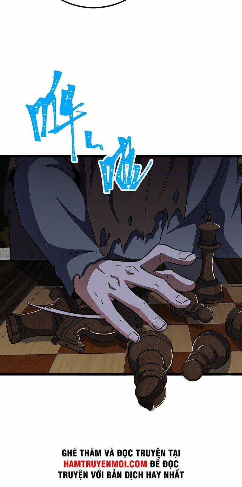 Đại Vương Tha Mạng Chapter 470 - Trang 2