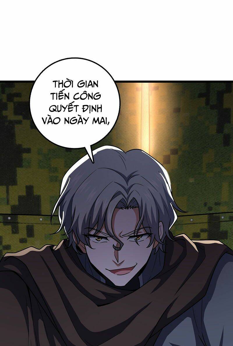 Đại Vương Tha Mạng Chapter 470 - Trang 2