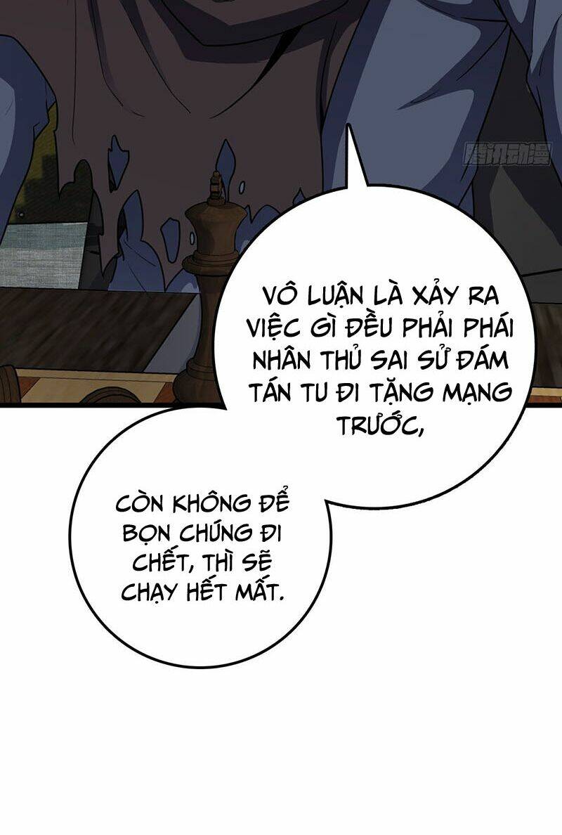 Đại Vương Tha Mạng Chapter 470 - Trang 2