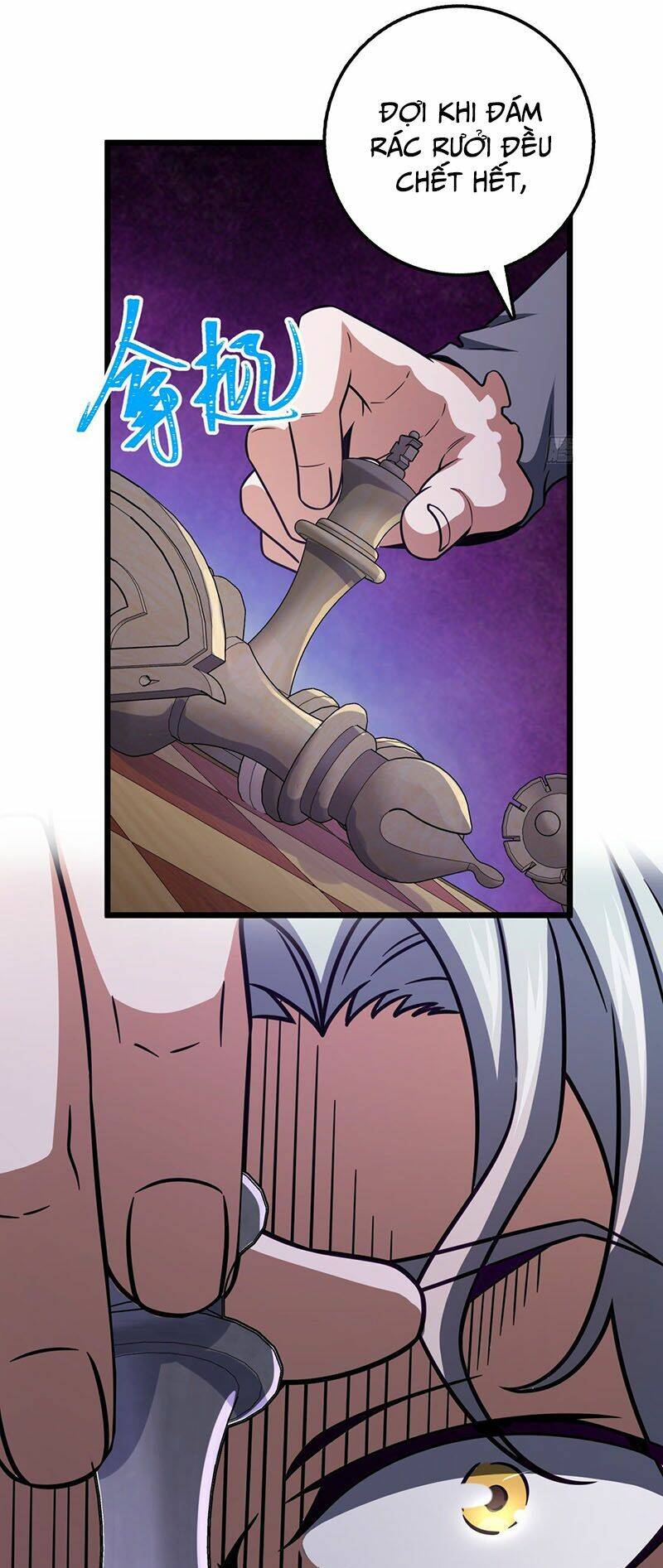 Đại Vương Tha Mạng Chapter 470 - Trang 2