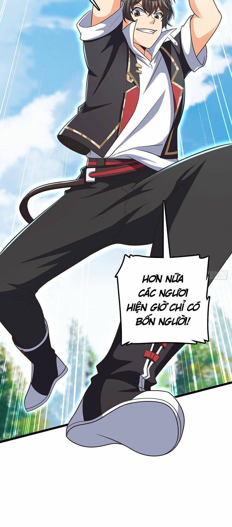 Đại Vương Tha Mạng Chapter 470 - Trang 2