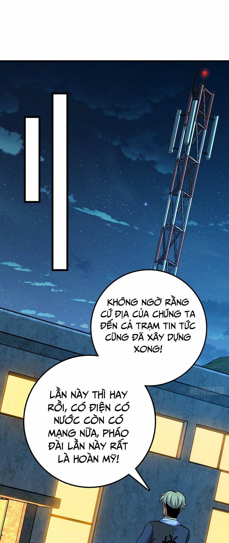 Đại Vương Tha Mạng Chapter 471 - Trang 2