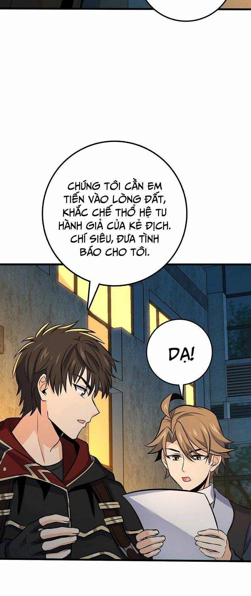 Đại Vương Tha Mạng Chapter 471 - Trang 2