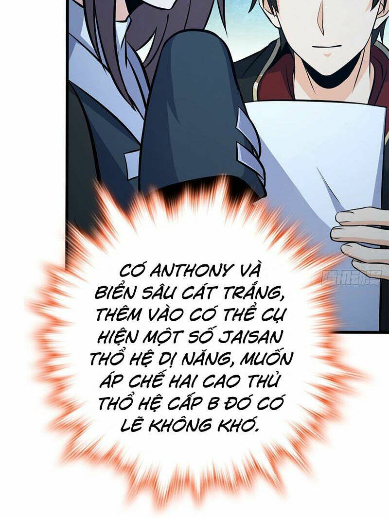 Đại Vương Tha Mạng Chapter 471 - Trang 2