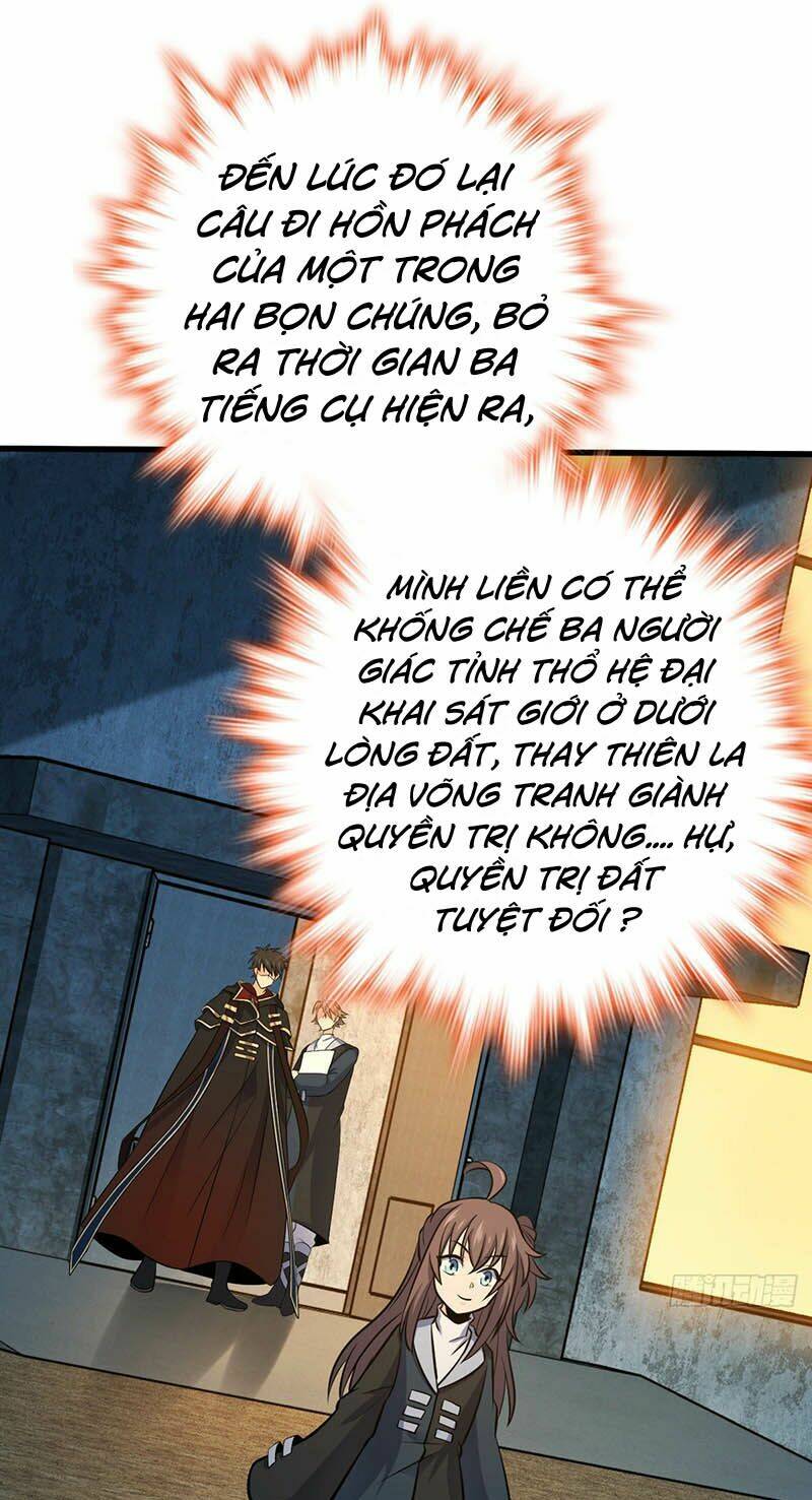 Đại Vương Tha Mạng Chapter 471 - Trang 2