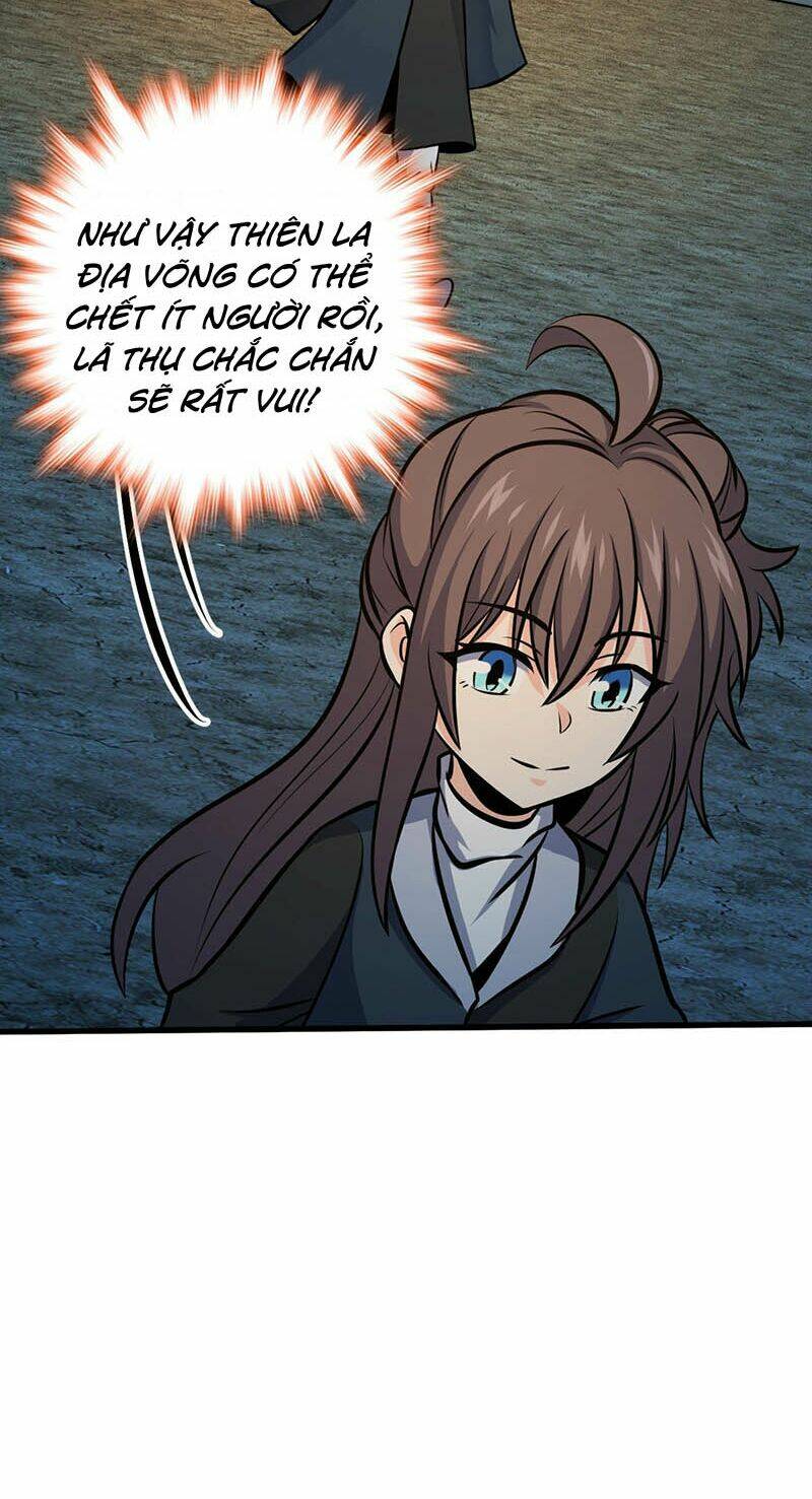 Đại Vương Tha Mạng Chapter 471 - Trang 2