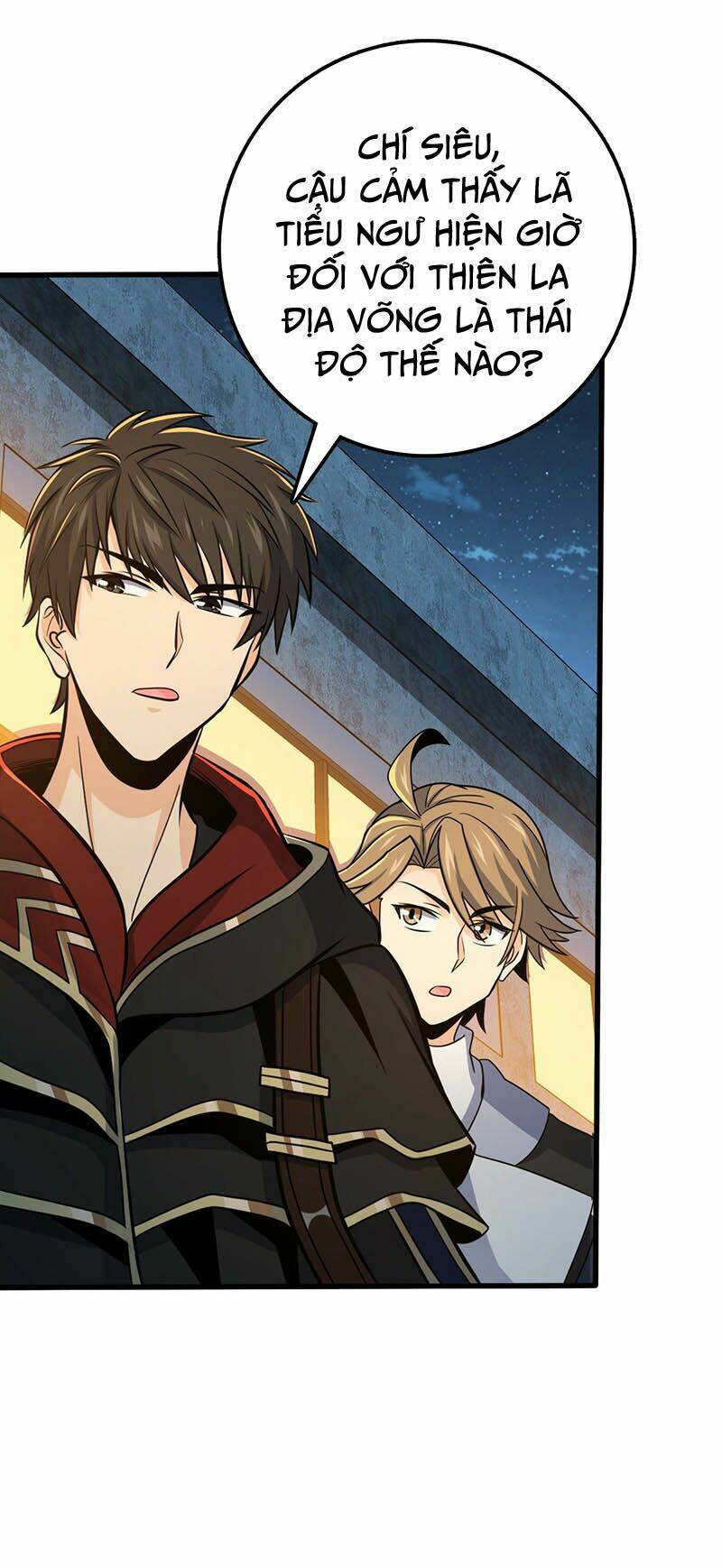 Đại Vương Tha Mạng Chapter 471 - Trang 2