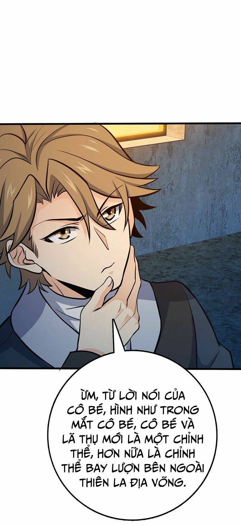 Đại Vương Tha Mạng Chapter 471 - Trang 2