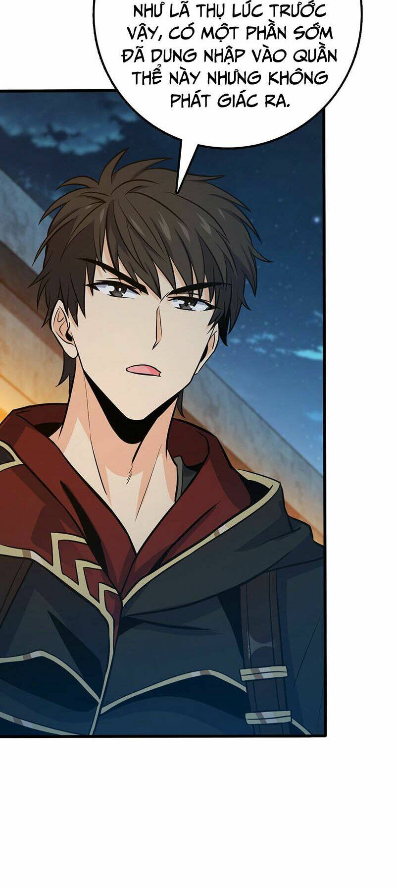 Đại Vương Tha Mạng Chapter 471 - Trang 2