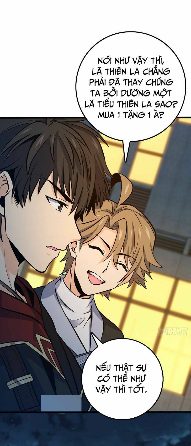 Đại Vương Tha Mạng Chapter 471 - Trang 2
