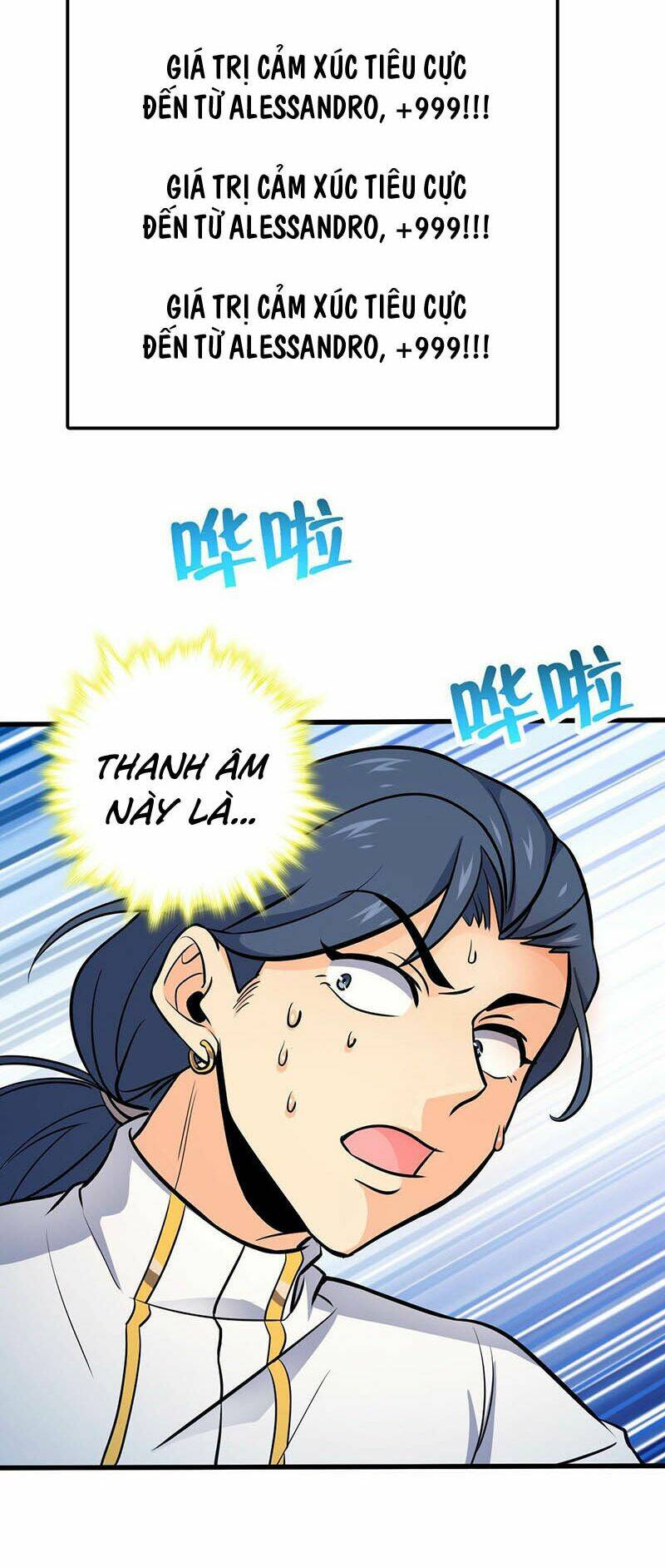 Đại Vương Tha Mạng Chapter 471 - Trang 2