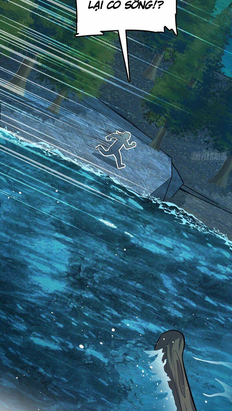 Đại Vương Tha Mạng Chapter 471 - Trang 2