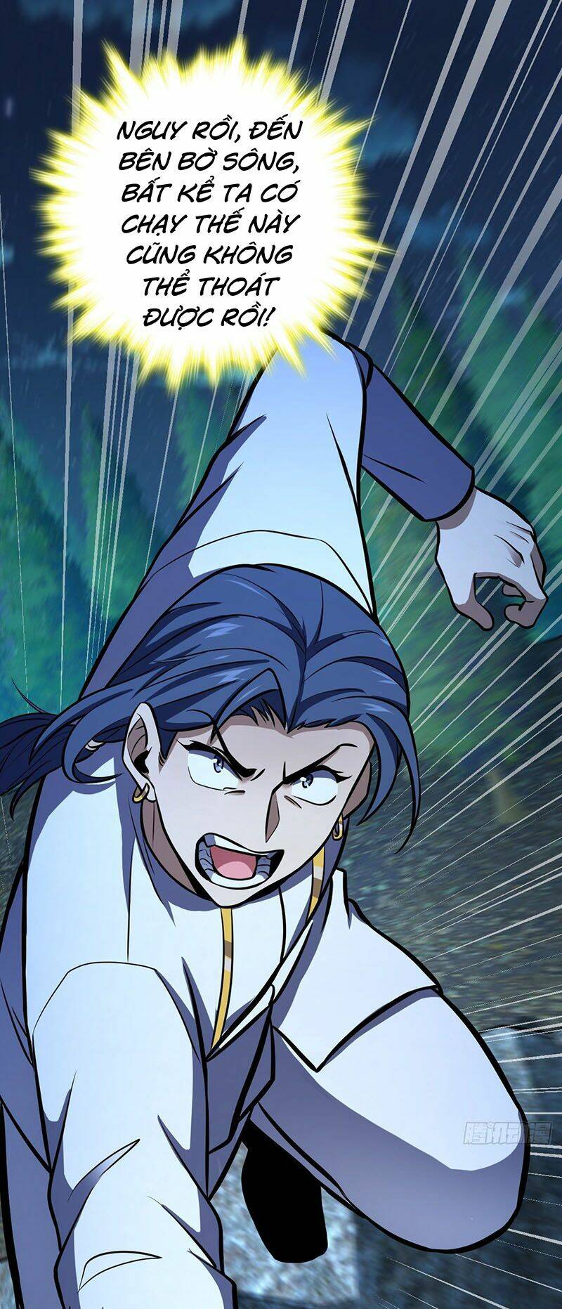 Đại Vương Tha Mạng Chapter 471 - Trang 2