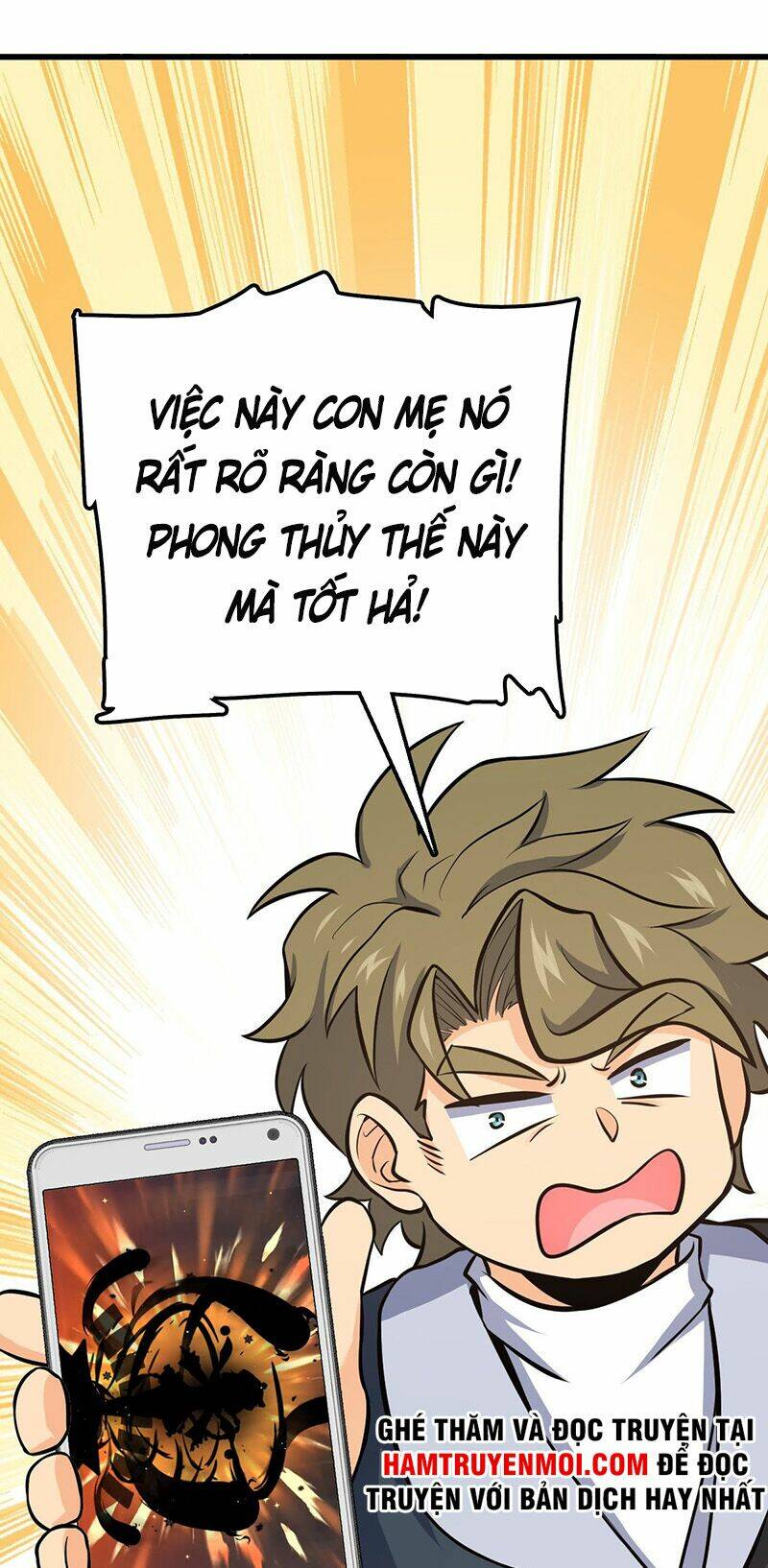 Đại Vương Tha Mạng Chapter 471 - Trang 2