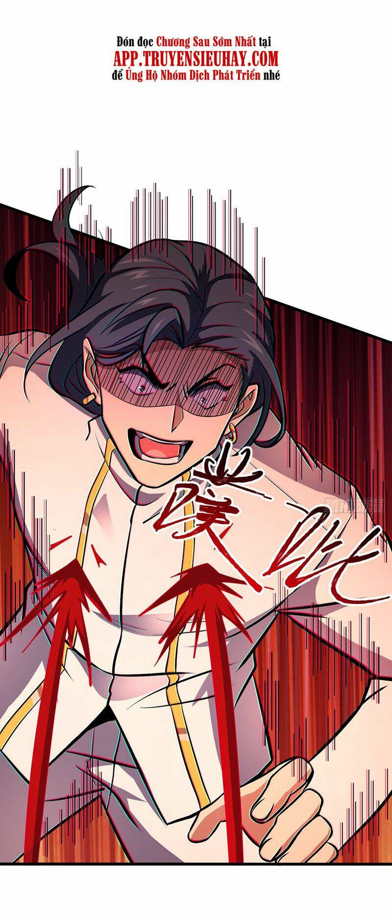 Đại Vương Tha Mạng Chapter 471 - Trang 2