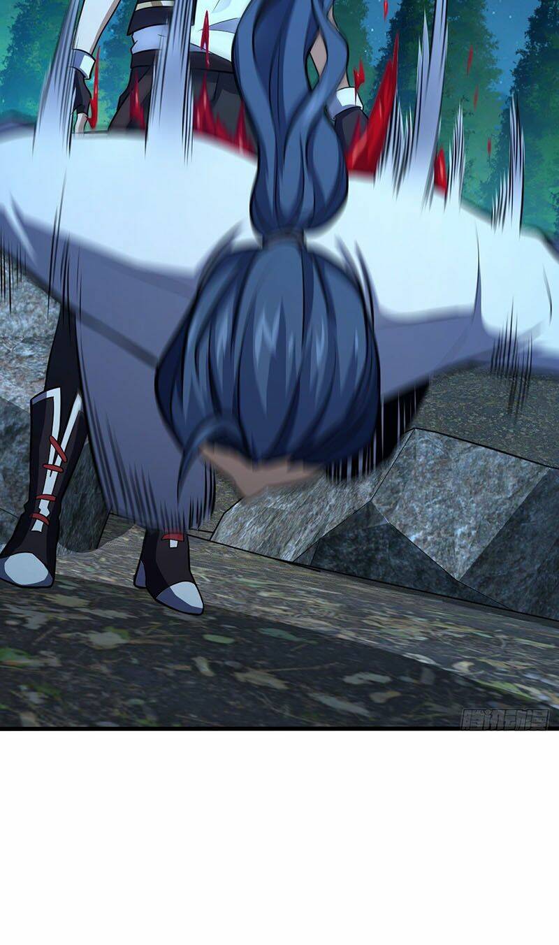 Đại Vương Tha Mạng Chapter 471 - Trang 2