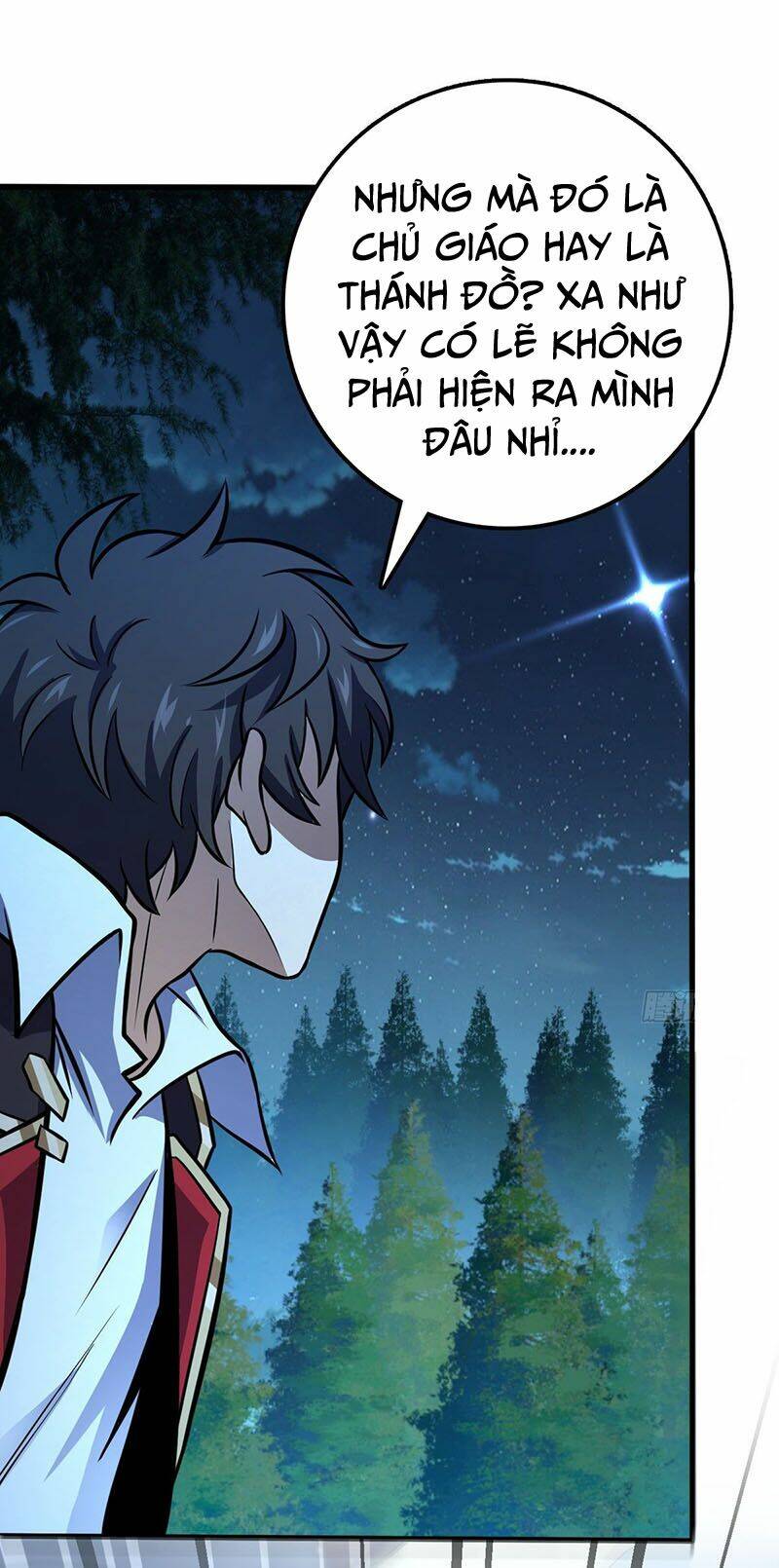 Đại Vương Tha Mạng Chapter 471 - Trang 2