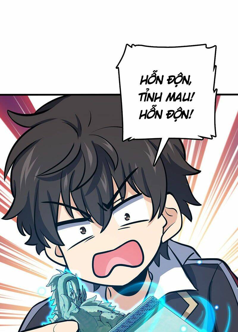 Đại Vương Tha Mạng Chapter 471 - Trang 2