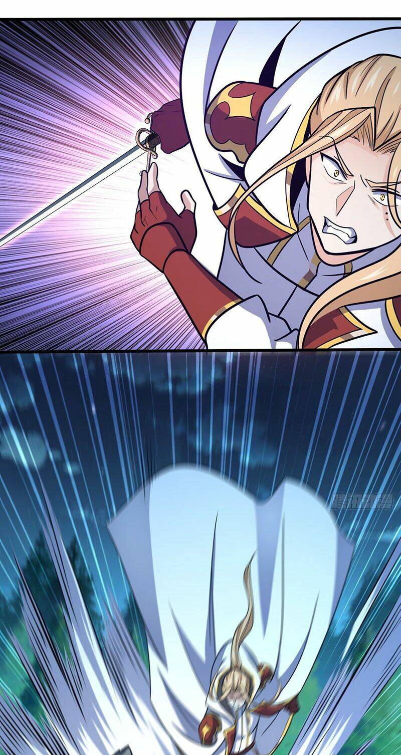 Đại Vương Tha Mạng Chapter 471 - Trang 2