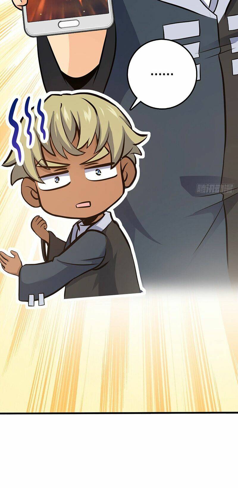 Đại Vương Tha Mạng Chapter 471 - Trang 2