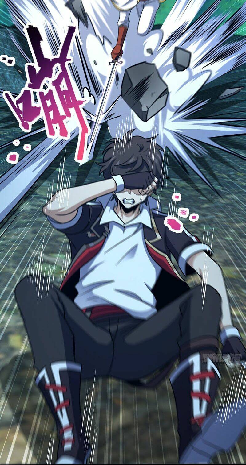 Đại Vương Tha Mạng Chapter 471 - Trang 2