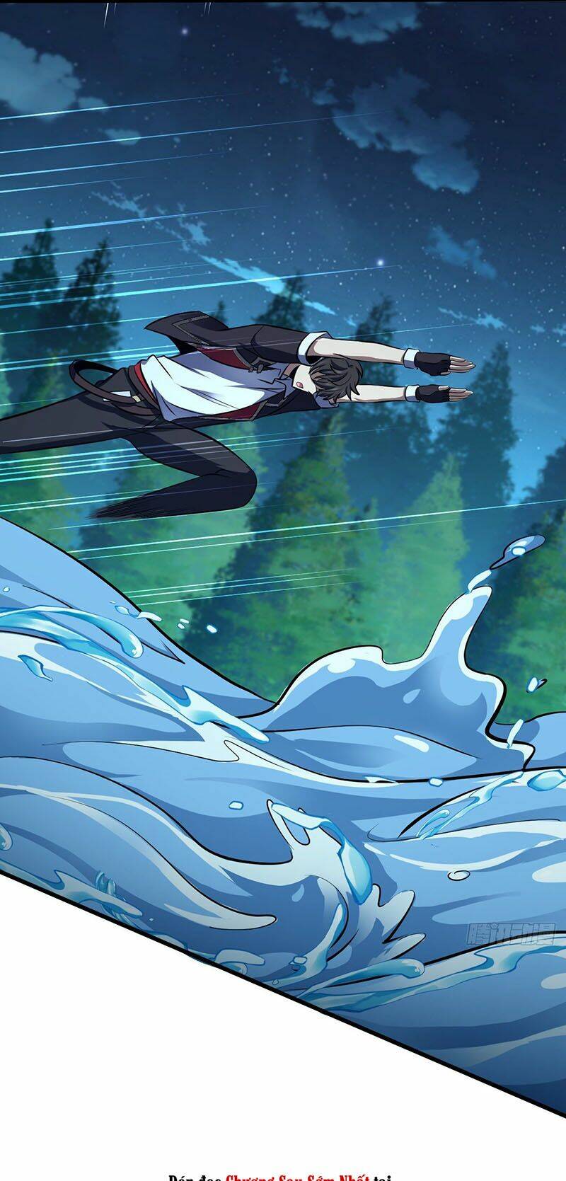 Đại Vương Tha Mạng Chapter 471 - Trang 2