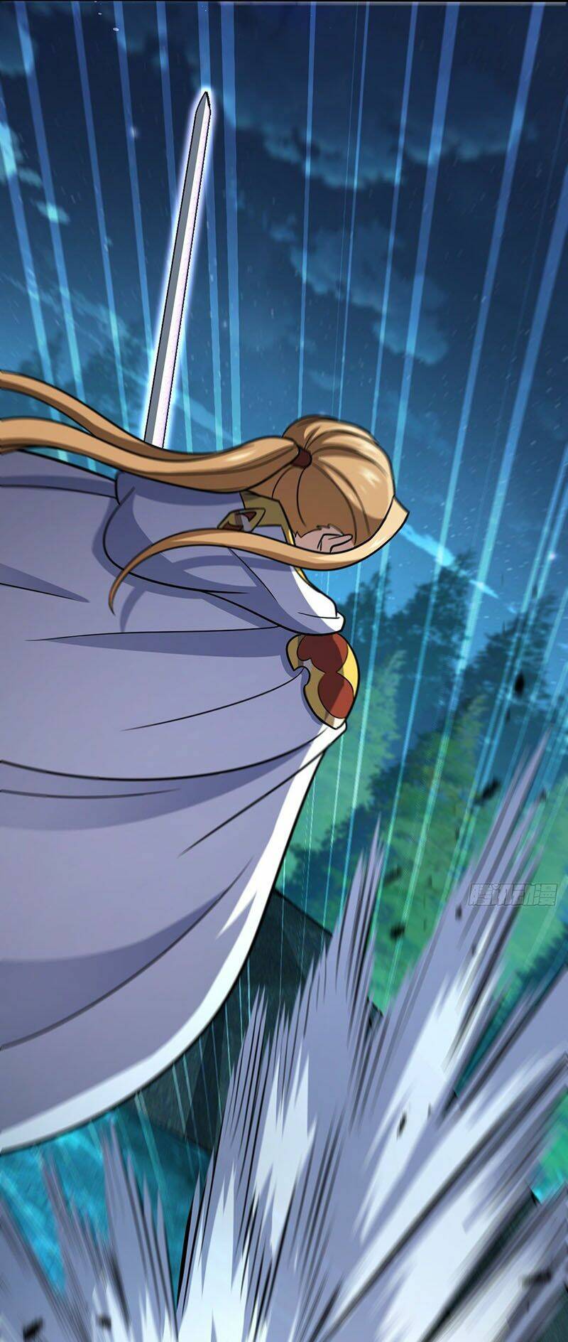 Đại Vương Tha Mạng Chapter 471 - Trang 2