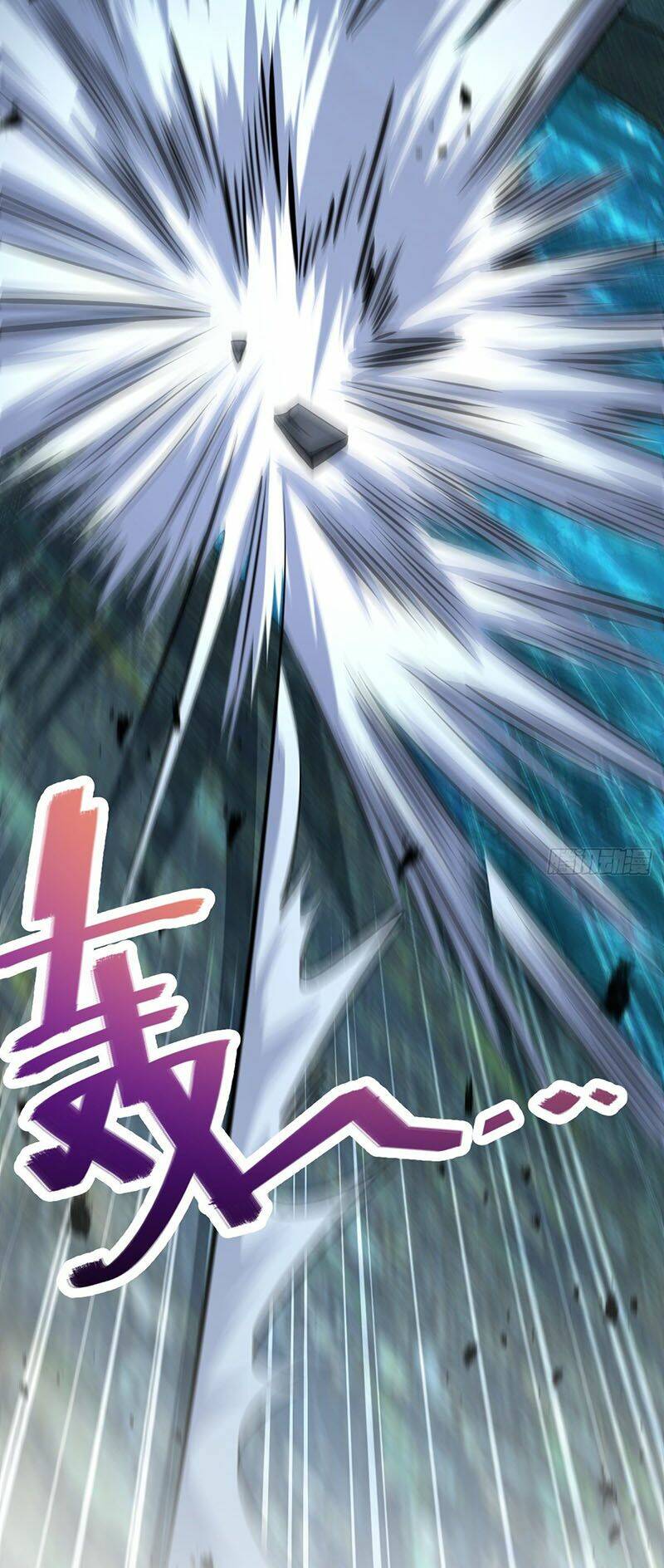 Đại Vương Tha Mạng Chapter 471 - Trang 2