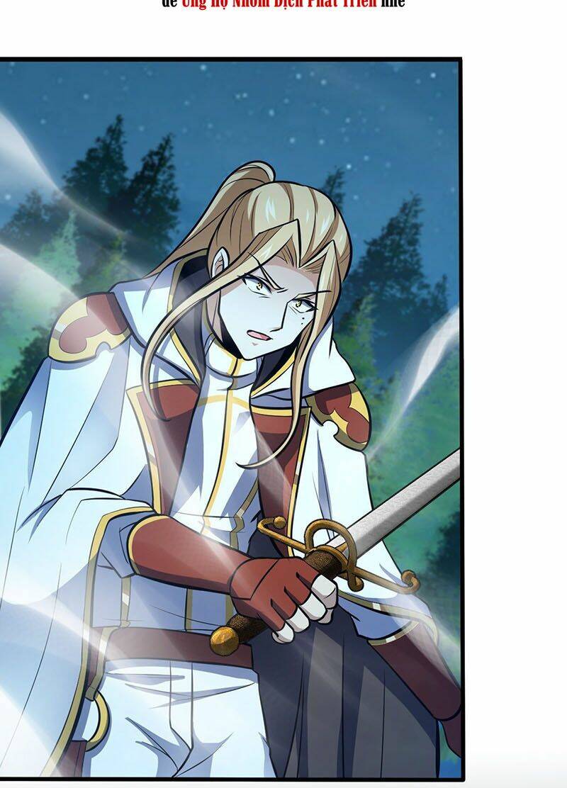 Đại Vương Tha Mạng Chapter 471 - Trang 2