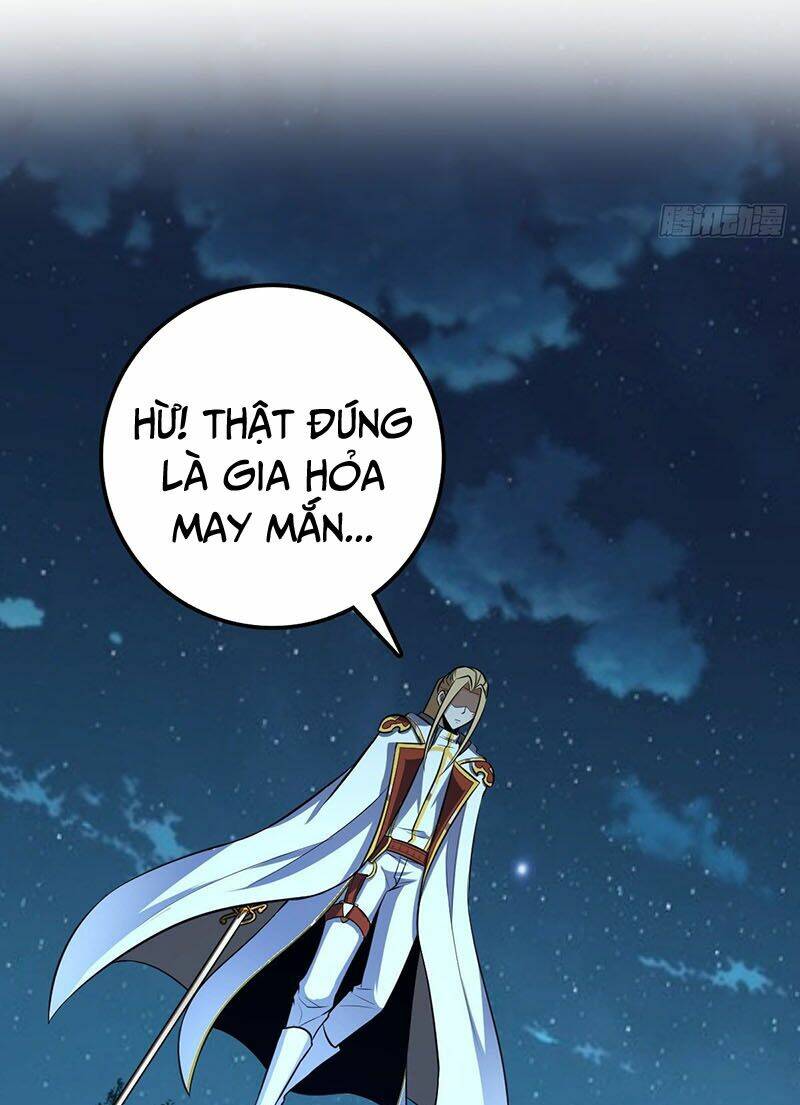 Đại Vương Tha Mạng Chapter 471 - Trang 2