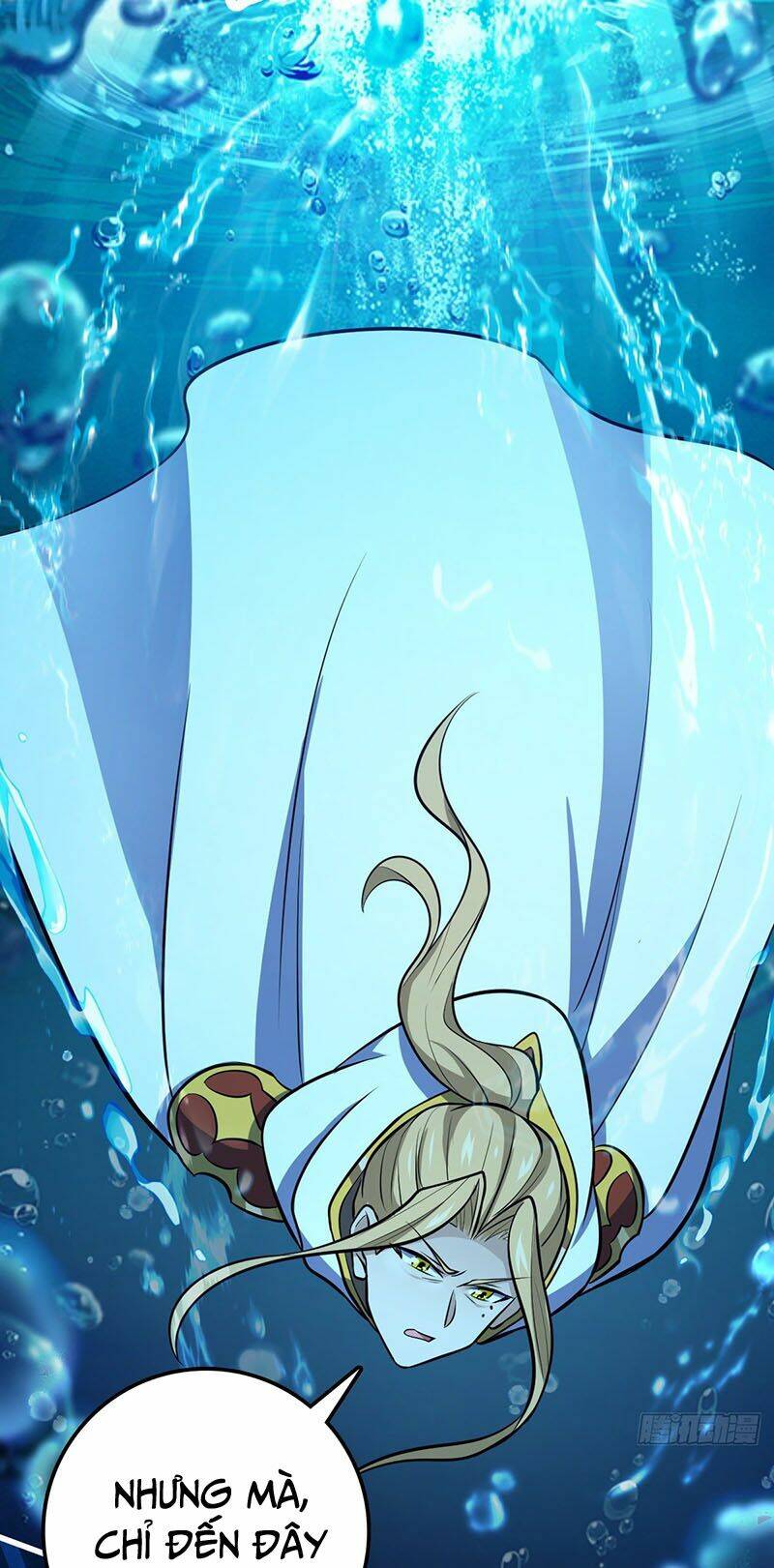 Đại Vương Tha Mạng Chapter 471 - Trang 2