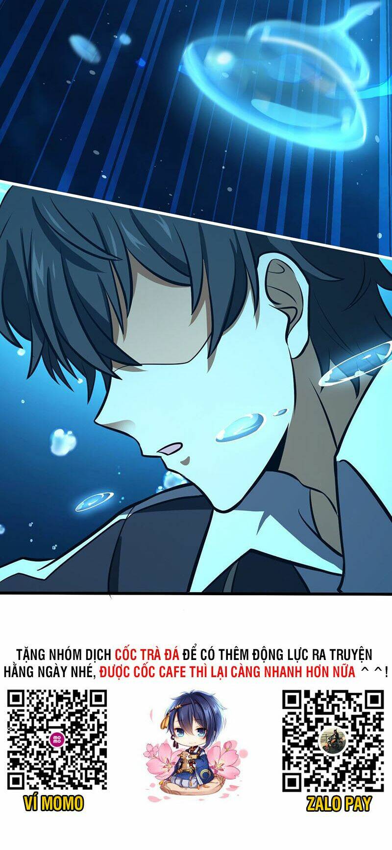 Đại Vương Tha Mạng Chapter 471 - Trang 2