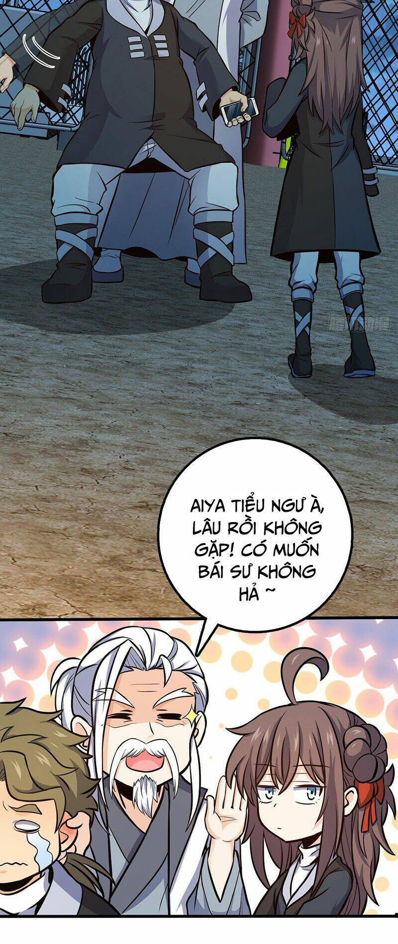 Đại Vương Tha Mạng Chapter 471 - Trang 2