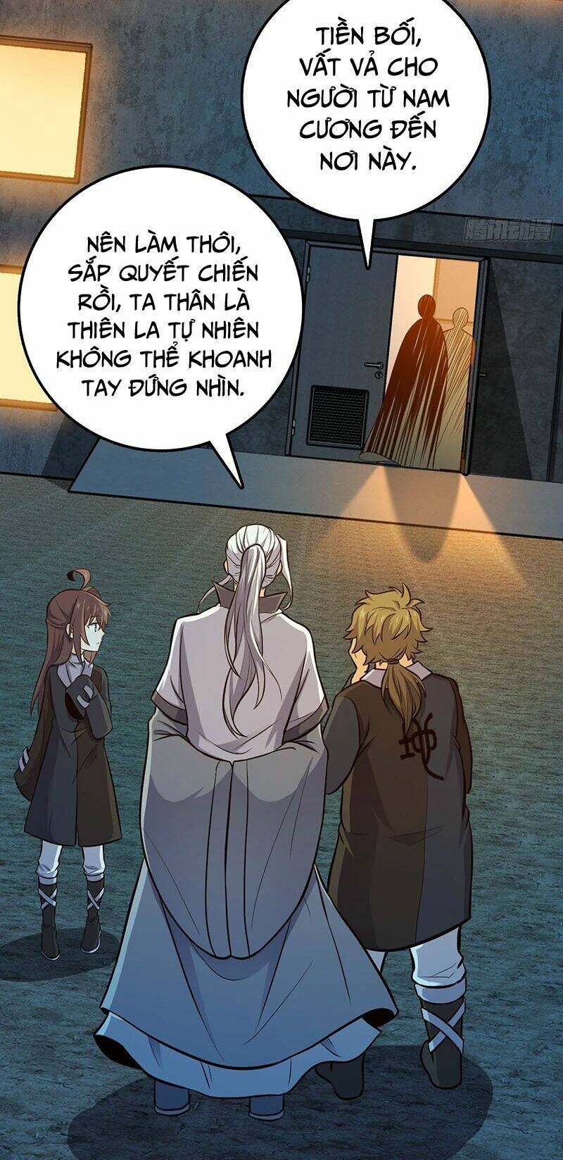 Đại Vương Tha Mạng Chapter 471 - Trang 2