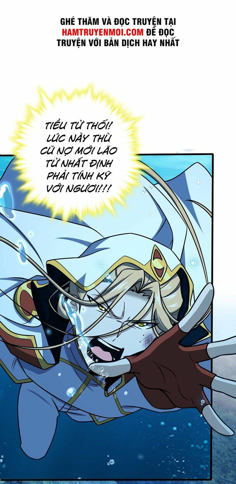 Đại Vương Tha Mạng Chapter 472 - Trang 2