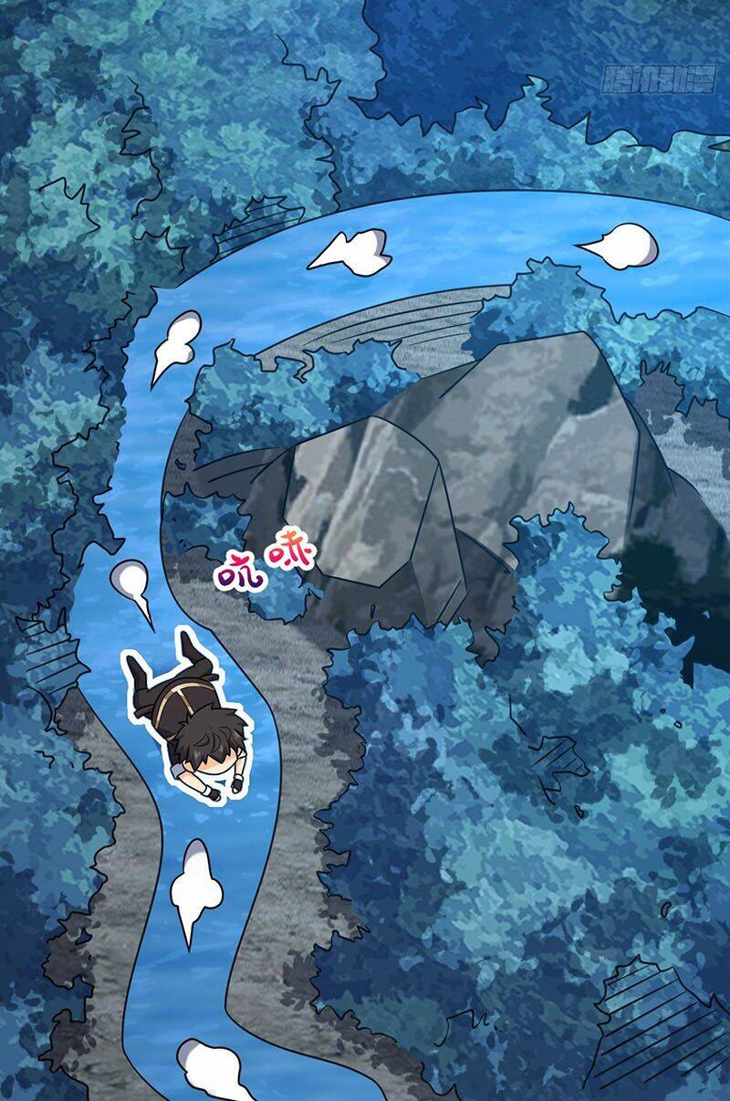 Đại Vương Tha Mạng Chapter 472 - Trang 2