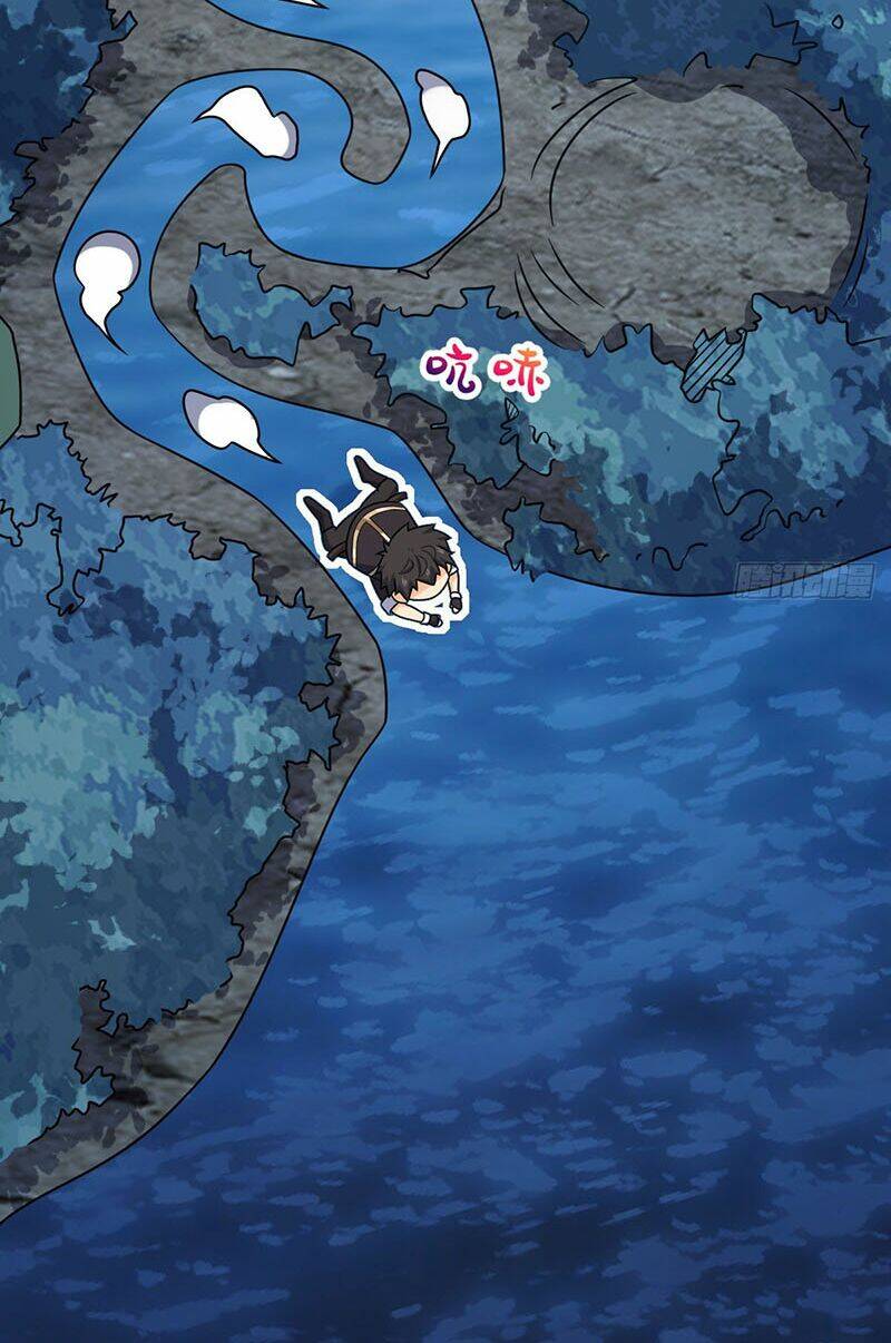 Đại Vương Tha Mạng Chapter 472 - Trang 2