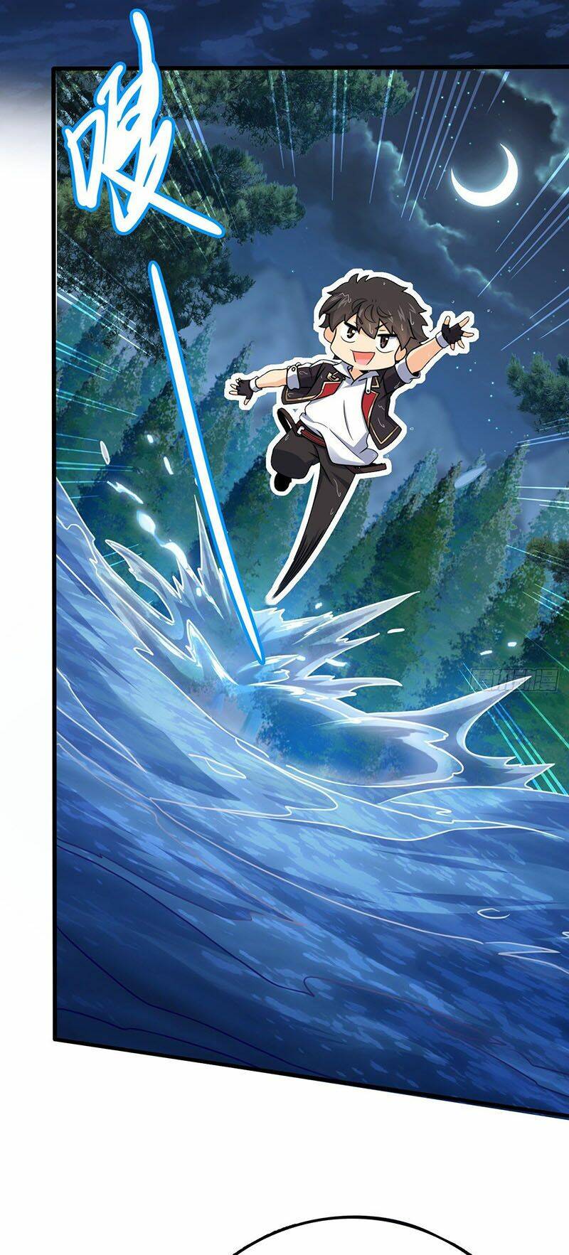 Đại Vương Tha Mạng Chapter 472 - Trang 2