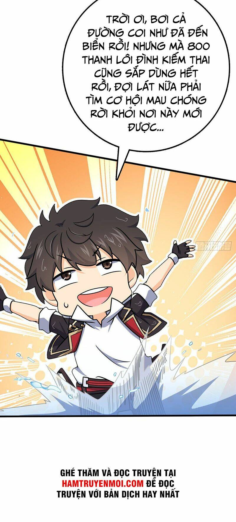 Đại Vương Tha Mạng Chapter 472 - Trang 2