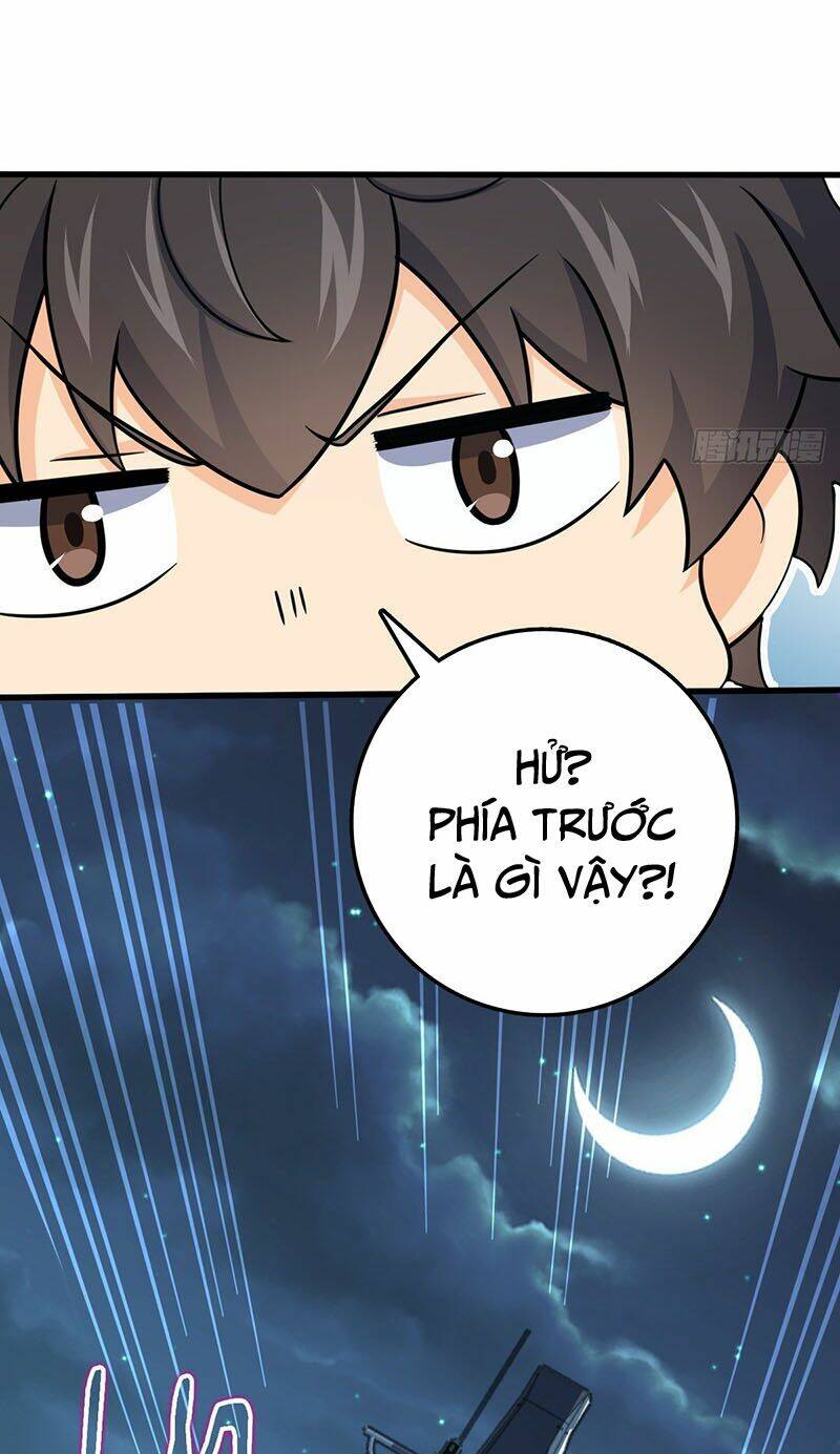 Đại Vương Tha Mạng Chapter 472 - Trang 2