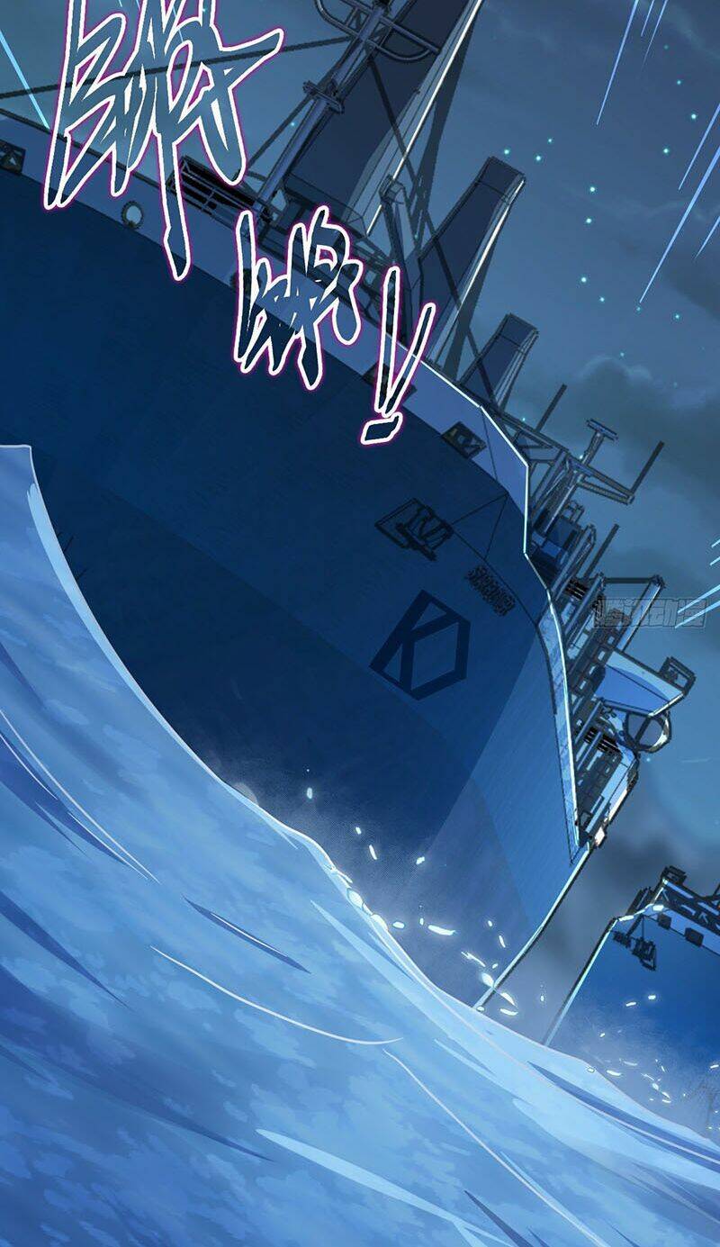 Đại Vương Tha Mạng Chapter 472 - Trang 2