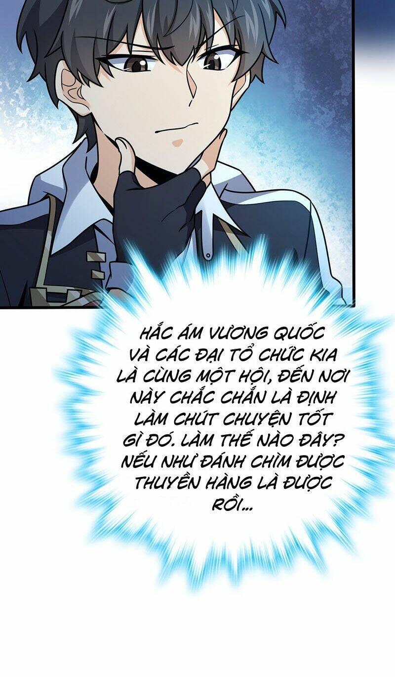 Đại Vương Tha Mạng Chapter 472 - Trang 2