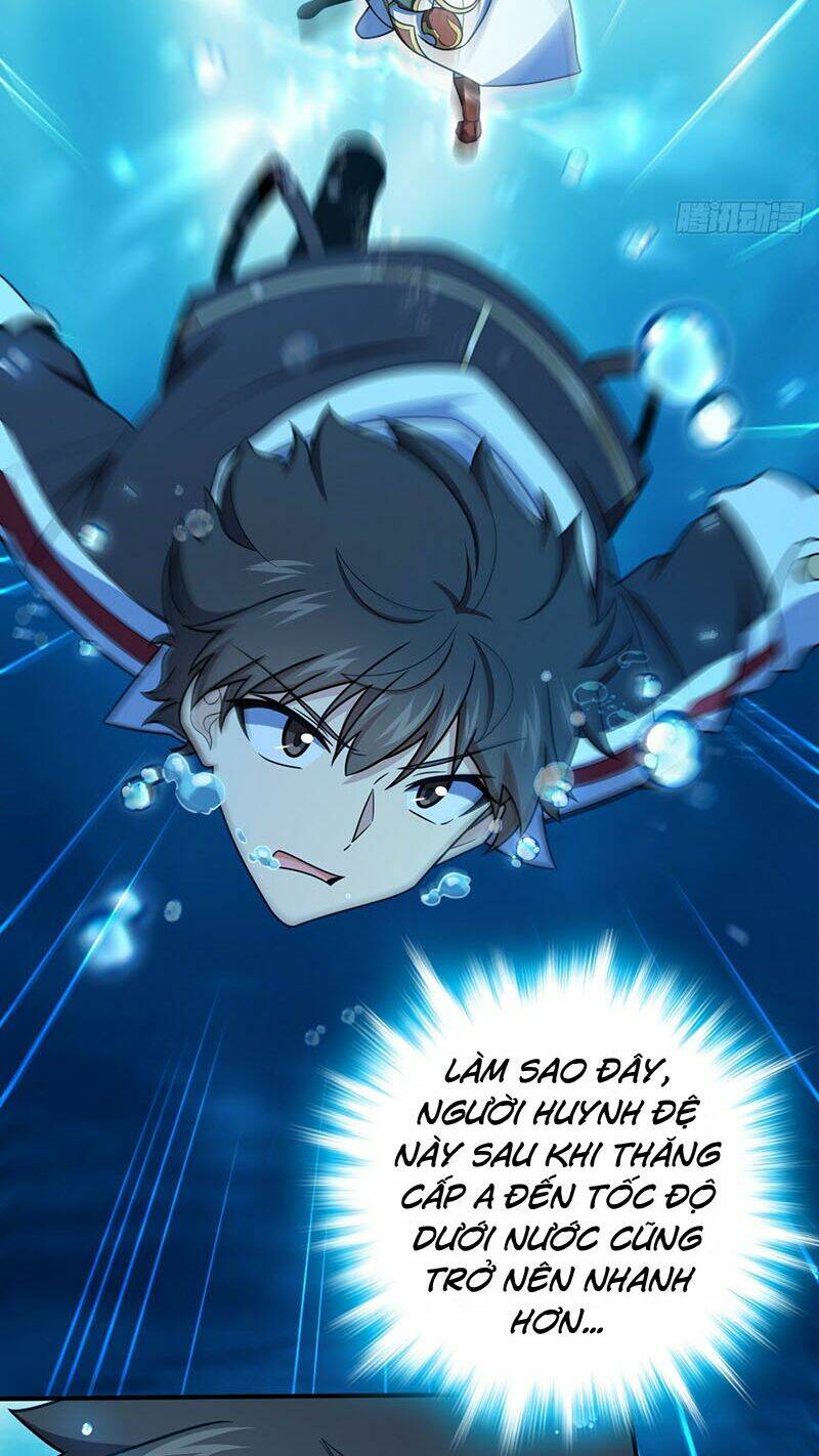 Đại Vương Tha Mạng Chapter 472 - Trang 2