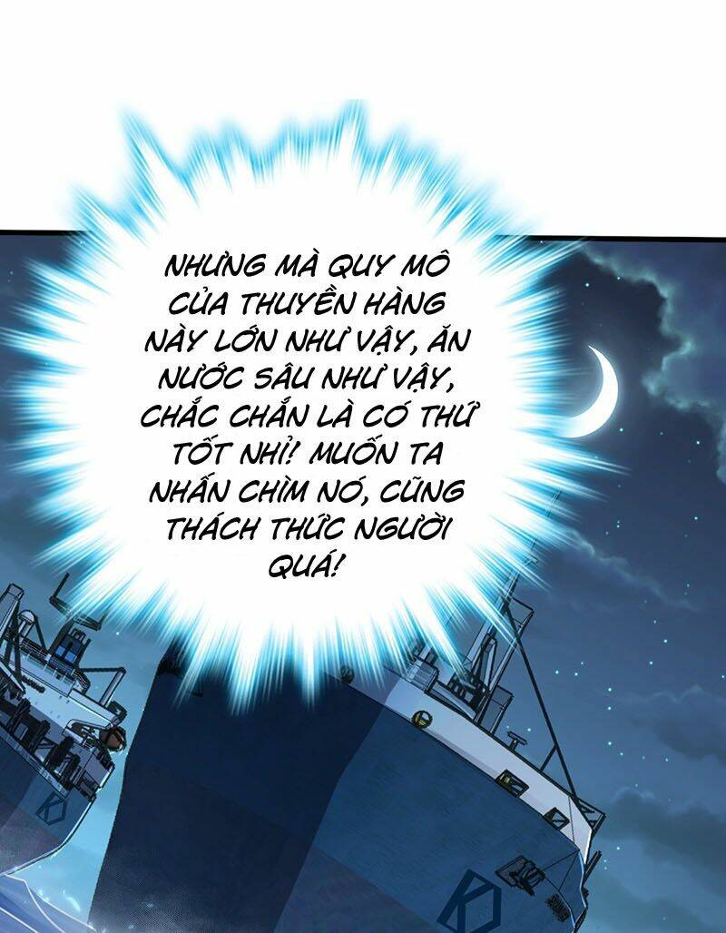 Đại Vương Tha Mạng Chapter 472 - Trang 2