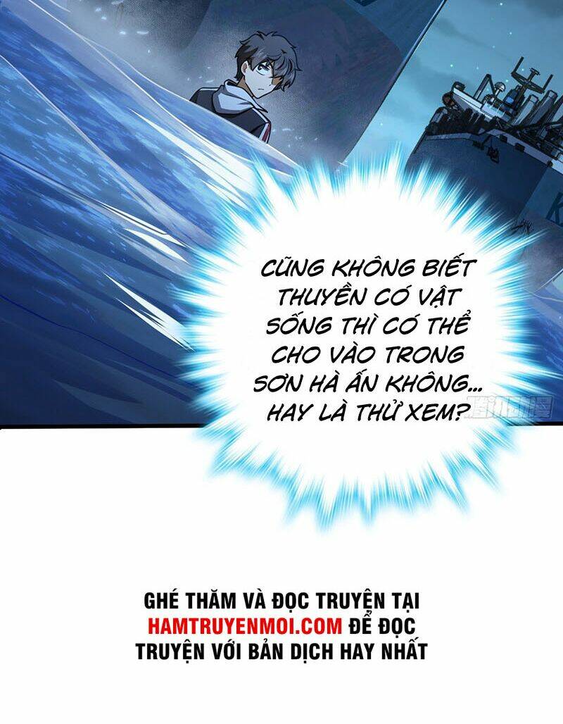 Đại Vương Tha Mạng Chapter 472 - Trang 2