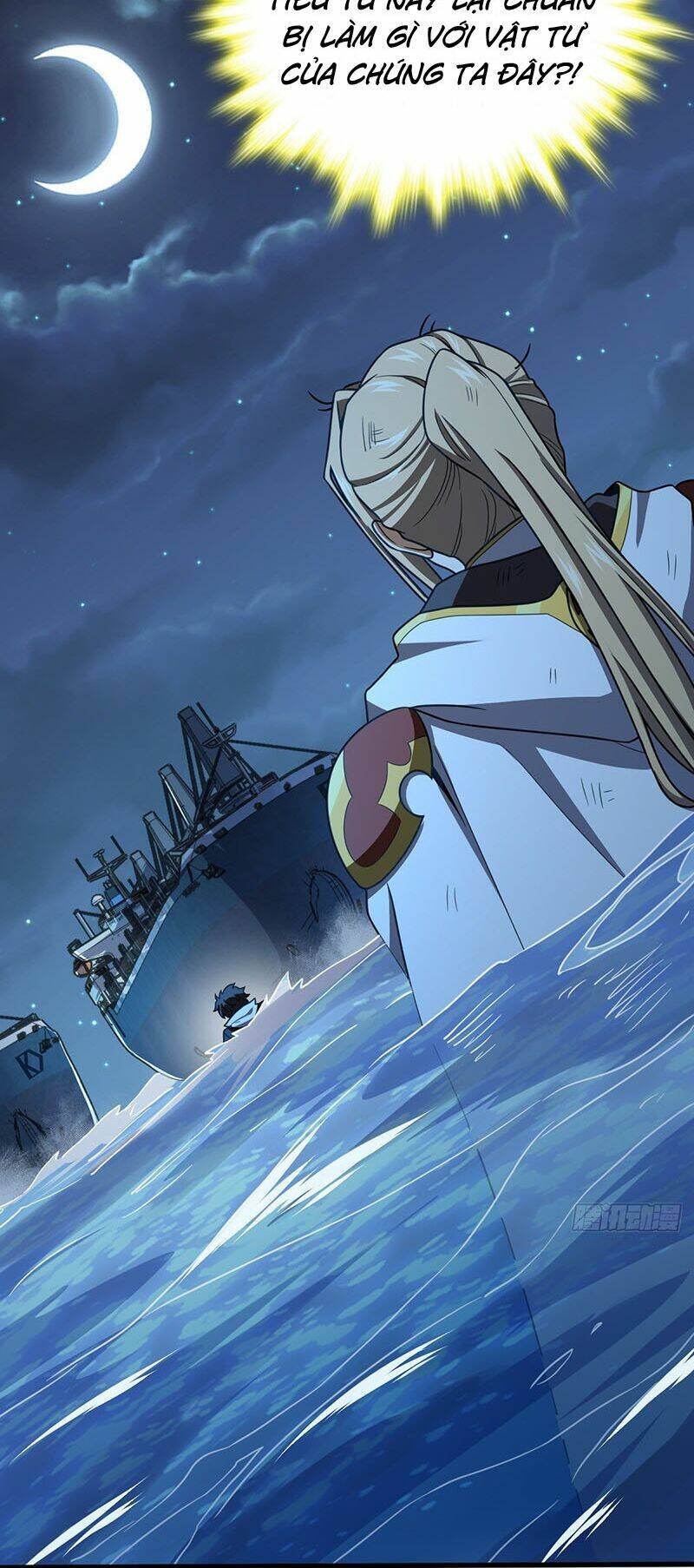 Đại Vương Tha Mạng Chapter 472 - Trang 2