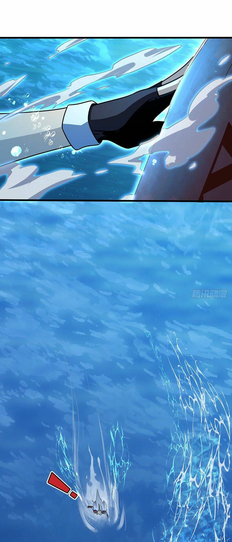 Đại Vương Tha Mạng Chapter 472 - Trang 2