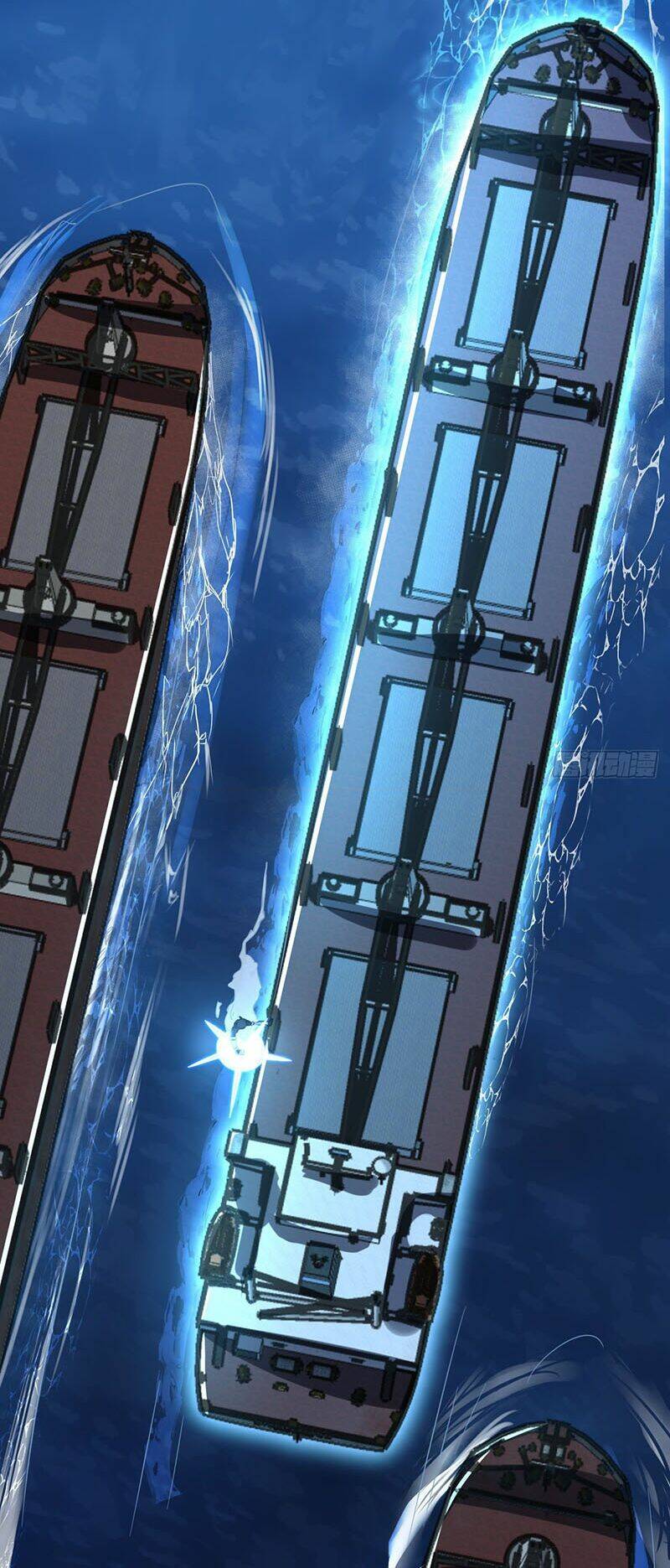 Đại Vương Tha Mạng Chapter 472 - Trang 2