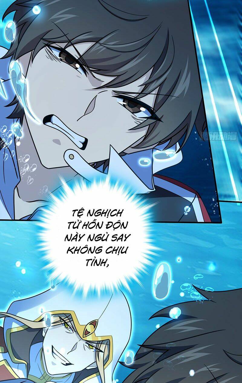 Đại Vương Tha Mạng Chapter 472 - Trang 2