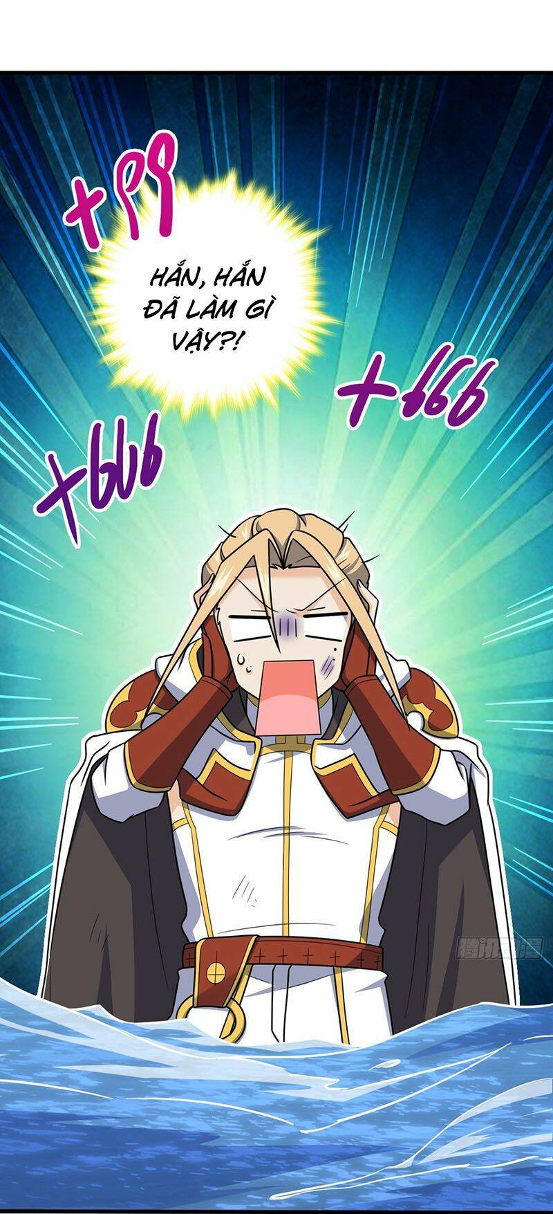 Đại Vương Tha Mạng Chapter 472 - Trang 2